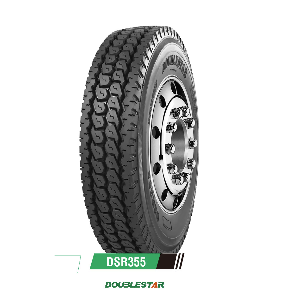 TRUCK TIRES DSR355